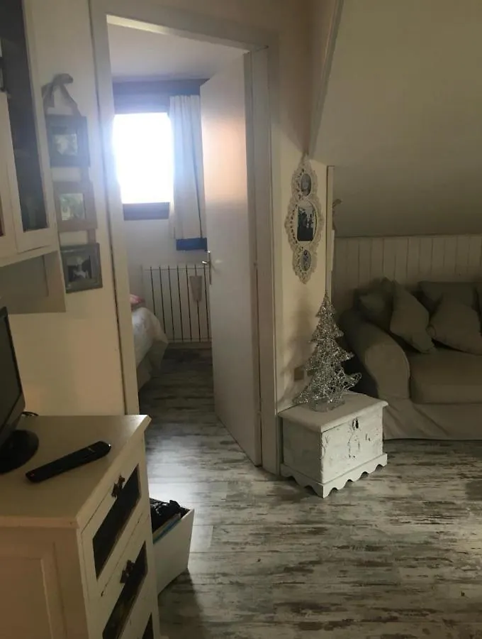 Val Di Luce - Delizioso Appartamento 6 Posti Letto - Accesso Diretto Alle Piste Da Sci Abetone Apartment