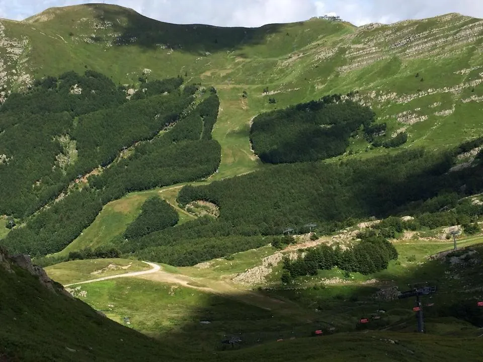 Val Di Luce - Delizioso Appartamento 6 Posti Letto - Accesso Diretto Alle Piste Da Sci Abetone