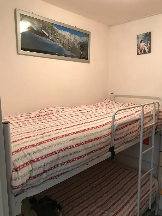 Apartment Val Di Luce - Delizioso Appartamento 6 Posti Letto - Accesso Diretto Alle Piste Da Sci Abetone Italy