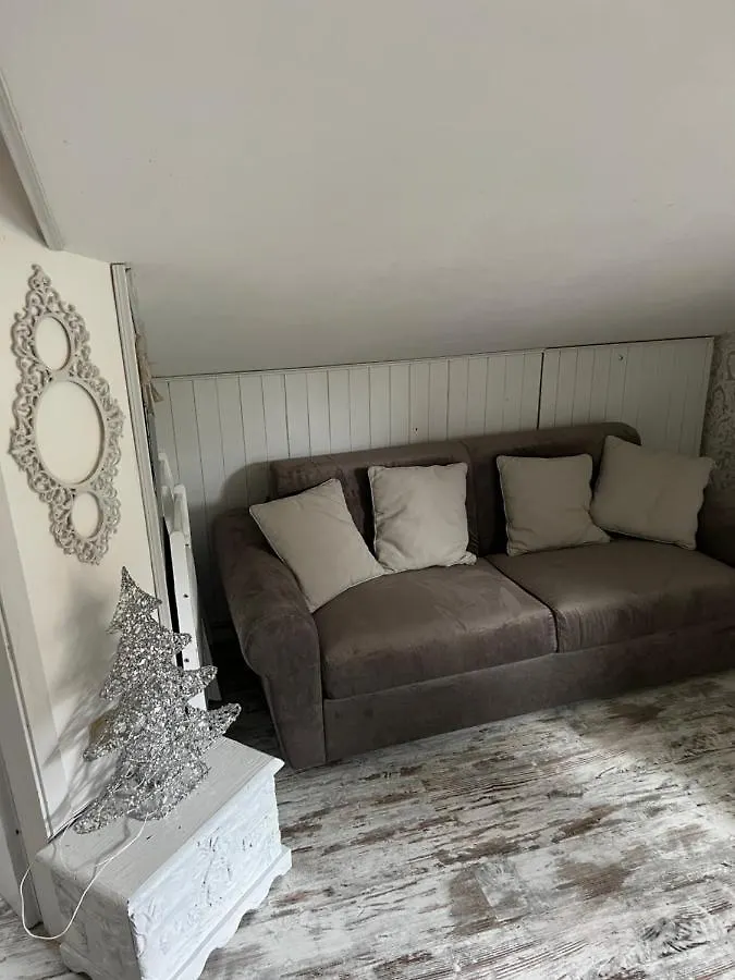 Val Di Luce - Delizioso Appartamento 6 Posti Letto - Accesso Diretto Alle Piste Da Sci Abetone Italy