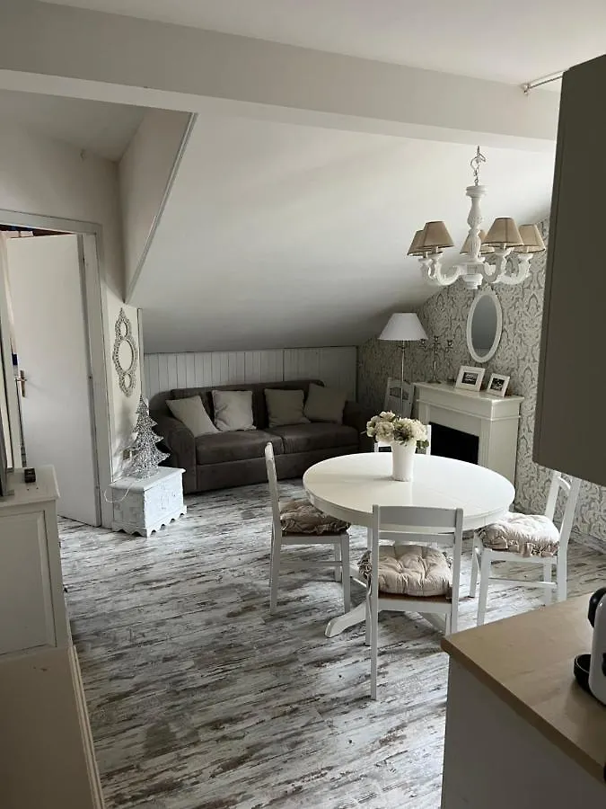 Apartment Val Di Luce - Delizioso Appartamento 6 Posti Letto - Accesso Diretto Alle Piste Da Sci Abetone Italy