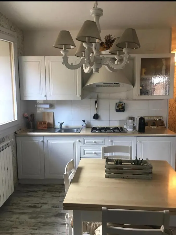 Apartment Val Di Luce - Delizioso Appartamento 6 Posti Letto - Accesso Diretto Alle Piste Da Sci Abetone Italy
