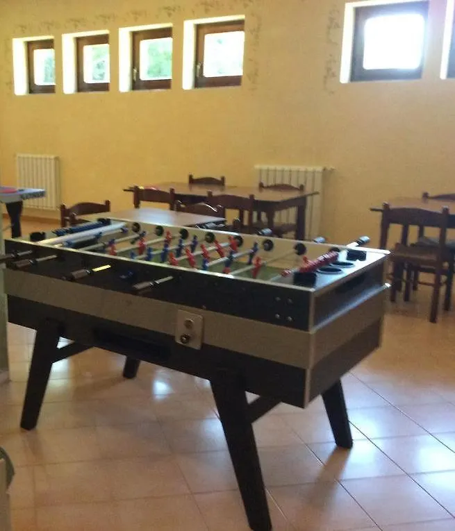 Val Di Luce - Delizioso Appartamento 6 Posti Letto - Accesso Diretto Alle Piste Da Sci Abetone 0*,